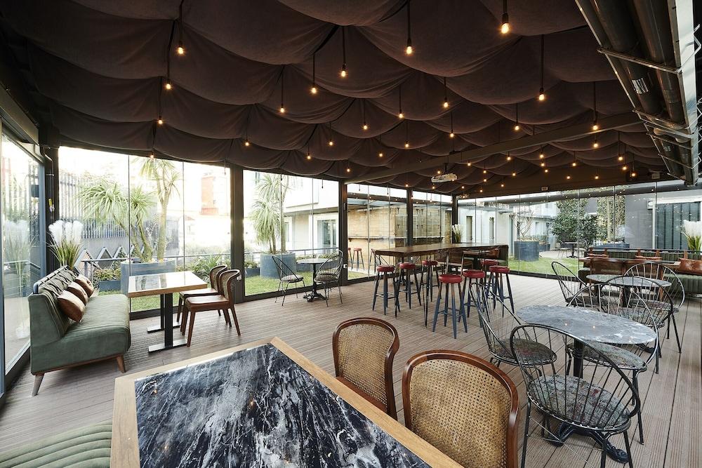 The City Suites Istanbul Luaran gambar
