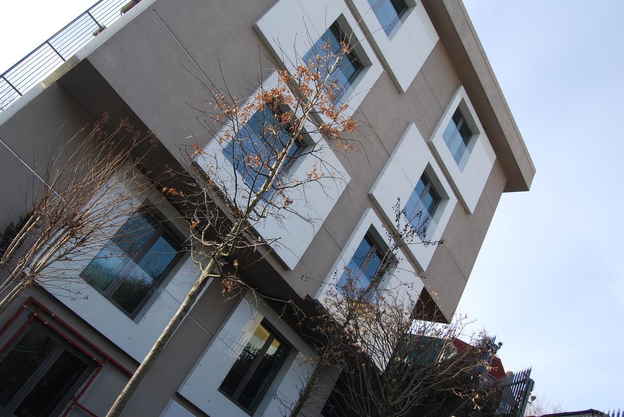 The City Suites Istanbul Luaran gambar