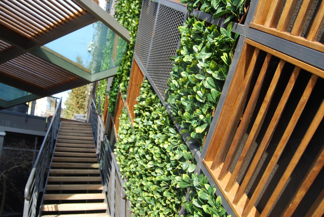 The City Suites Istanbul Luaran gambar