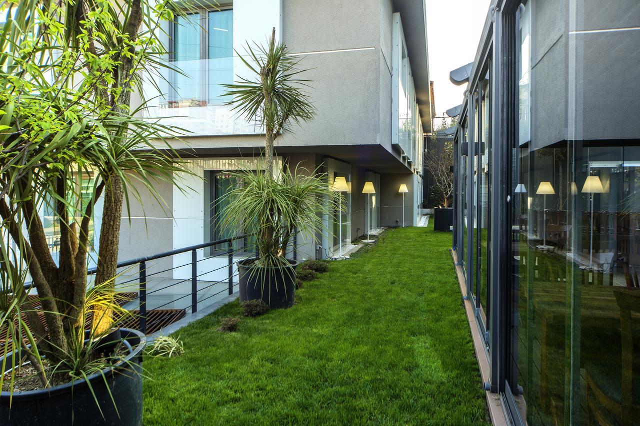 The City Suites Istanbul Luaran gambar