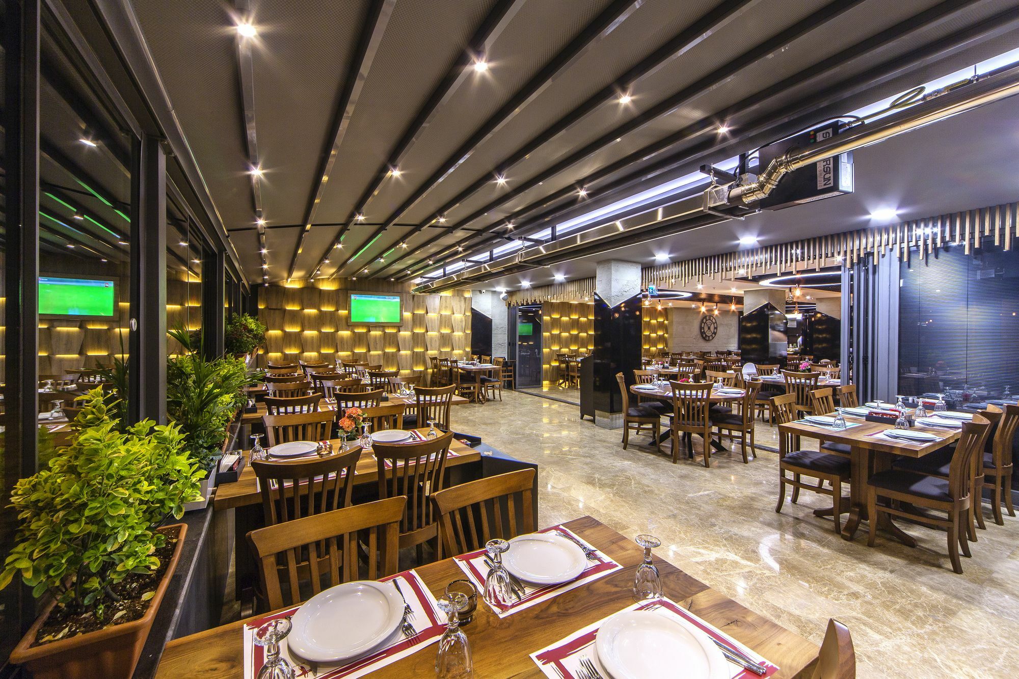 The City Suites Istanbul Luaran gambar